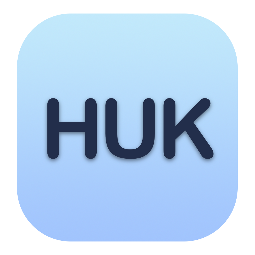 HackUK logo