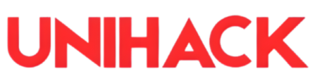 UniHacks logo