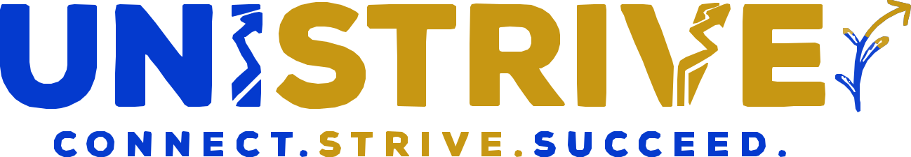 UniStrive logo