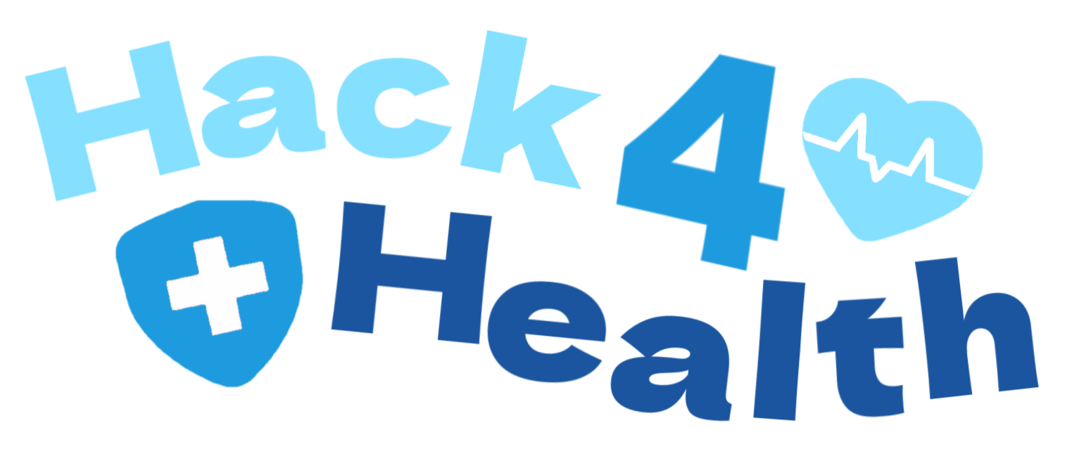 Hack4Health logo